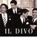 [ зарубежная запись ]Il Divo/ il *ti-vo