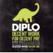 ͢סDecent Work for Decent pay [ܡʥMP3](BDCD125)/Diplo