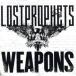 [ зарубежная запись ]Weapons/ Lost Pro fetsu