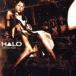 [ зарубежная запись ]Lunatic Ride/Halo( художник )