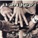 [ зарубежная запись ]Keep the Faith/bon* jovi 
