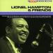 [ зарубежная запись ]Lionel Hampton &amp; Friends/la Io фланель * Hampton 
