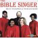 [ зарубежная запись ]The Bible Singer/BruceThompson&amp;BlackR