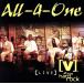[ зарубежная запись ]Live at the Hard Rock/ все * four * one 