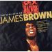 [ зарубежная запись ]The Original James Brown/je-ms* Brown 
