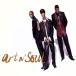 [ зарубежная запись ]Touch of Soul/ArtN*Soul