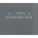 [ зарубежная запись ]Phenomenon/LL прохладный J