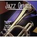 [ зарубежная запись ]Vol. 2-Jazz Greats/JazzGreats( художник )