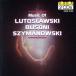 [ зарубежная запись ]Music of Busoni/Music of Busoni