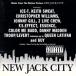 [ зарубежная запись ]New Jack City: Music From The Motion Picture/ Michel * одеколон bie,VassalBenford( композиция )