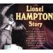 [ зарубежная запись ]Lionel Hampton Story (Mini Lp Sleeve)/la Io фланель * Hampton 
