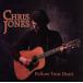 [ зарубежная запись ]Follow Your Heart/ChrisJones