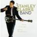 [ зарубежная запись ]The Stanley Clarke Band/ Stanley * Clarke 