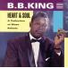 [ зарубежная запись ]Heart &amp; Soul/B.B. King 