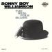 [ зарубежная запись ]Real Folk Blues/ Sunny * Boy * Willamson 