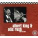 [ зарубежная запись ]Door to Door/ Alba -to* King /o-tis* Rush,o-tis* Rush 