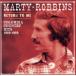 [ зарубежная запись ]Return to Me-Columbia Country Hits 1959-82/MartyRobbins( художник )