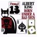 [ зарубежная запись ]Born Under a Bad Sign/ Alba -to* King 