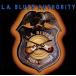 [ зарубежная запись ]La Blues Authority/( сборник )