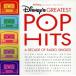 [ зарубежная запись ]Disney*s Greatest Pop Hits: A Decade Of Radio Singles/RadioDisney