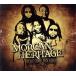 [ зарубежная запись ]Here Come the Kings/ Morgan * износ teji