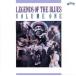 [ зарубежная запись ]Legends of the Blues/( сборник )