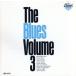[ зарубежная запись ]Blues Vol.3/( сборник )