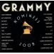 [ зарубежная запись ]Grammy 2008 Nominees/( сборник )