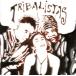[ зарубежная запись ]Tribalistas/ Marie The *monchiTribalistas