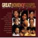 [ зарубежная запись ]Great Women of Gospel 3/( сборник )