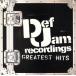 [ зарубежная запись ]Def Jam Greatest Hits/( сборник )