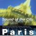 [ зарубежная запись ]Sound of the City: Paris/( сборник )