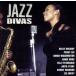 [ зарубежная запись ]Jazz Divas/( сборник )