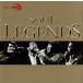 [ зарубежная запись ]Capital Gold Soul Legends/( сборник )