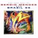[ зарубежная запись ]The Very Best of.../ Sergio * men tes&amp; Brazil *66
