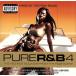 [ зарубежная запись ]Pure R&amp;B 4/( сборник )