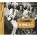 [ зарубежная запись ]Country &amp; Western/( сборник )