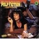 [ зарубежная запись ]Pulp Fiction: Music From The Motion Picture/( сборник )
