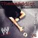 ��͢���ס�Themeaddict: Wwe the Music 6 (W/Dvd)/(����˥Х�)