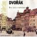 [ зарубежная запись ]Dvorak:Great Symphonies/A.Dvorak( художник )
