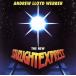 [ зарубежная запись ]New Starlight Express/ Andrew * Lloyd *we балка 