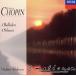 [ зарубежная запись ]Chopin, F./Ashkenazy( художник )