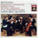 ��͢���ס�String Quartets 9 & 10/Beethoven(�����ƥ�����),AlbanBergQuartet(�����ƥ�����)