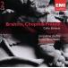 [ зарубежная запись ]Brahms:Cello Sonata/Brahms( художник ),Chopin( художник ),Franck( художник ),DuPre(a-