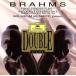 [ зарубежная запись ]Brahms:Piano Concerto 1 / Sonata/Brahms( художник ),Kempff( художник ),Konwitschny( художник 