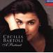[ зарубежная запись ]Portrait/CeciliaBartoli( художник )