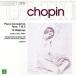 [ зарубежная запись ]Chopin: Piano Concertos 1&amp;2/Chopin( художник ),Mco( художник ),PiresJordan( художник )