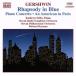 [ зарубежная запись ]Gershwin;Piano Conc.in F/GeorgeGershwin( композиция ),RichardHayman( палец .),SlovakRadioSymphonyOrchestra(o-