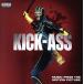 [ зарубежная запись ]Kick-Ass: Music from the Motion Picture/ Henry * Jack man,IlanEshkeri( композиция ),JohnMurphy(