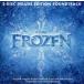 [ зарубежная запись ] дыра . снег. женщина .(Frozen): Deluxe Edition/ Chris tof* Beck 